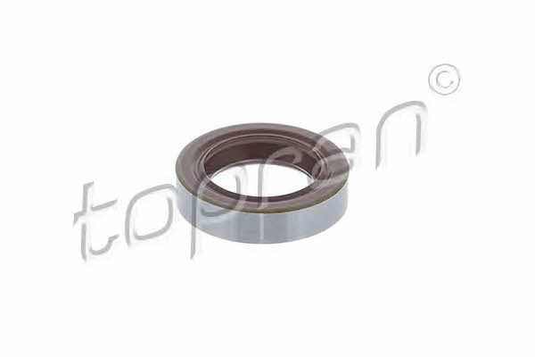 Topran 201 531 Gearbox input shaft oil seal 201531: Buy near me in Poland at 2407.PL - Good price!