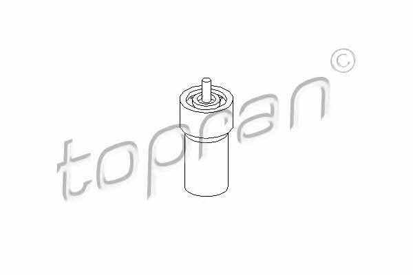 Topran 201 626 Fuel nozzle housing 201626: Buy near me in Poland at 2407.PL - Good price!