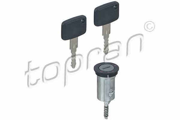 Topran 201 794 Lock Cylinder, ignition lock 201794: Buy near me in Poland at 2407.PL - Good price!