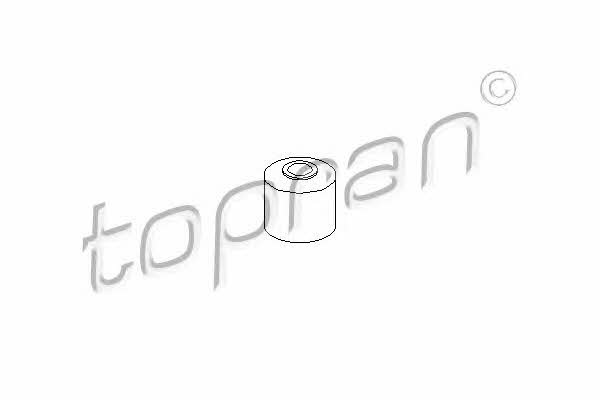 Topran 201 985 Rubber damper 201985: Buy near me in Poland at 2407.PL - Good price!