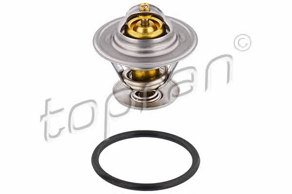 Topran 202 313 Thermostat, coolant 202313: Buy near me in Poland at 2407.PL - Good price!