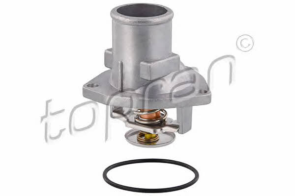 Topran 202 316 Thermostat, coolant 202316: Buy near me in Poland at 2407.PL - Good price!
