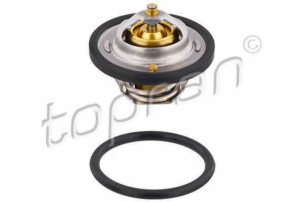 Topran 202 317 Thermostat, coolant 202317: Buy near me in Poland at 2407.PL - Good price!