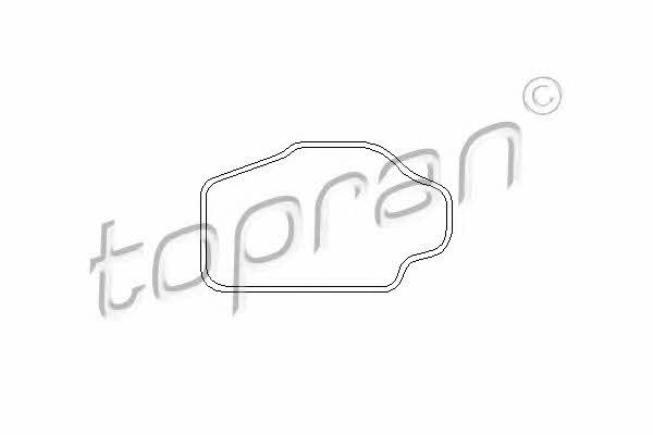 Topran 202 330 Прокладка термостата 202330: Отличная цена - Купить в Польше на 2407.PL!
