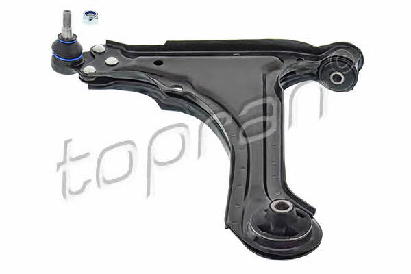 Topran 203 830 Track Control Arm 203830: Buy near me in Poland at 2407.PL - Good price!