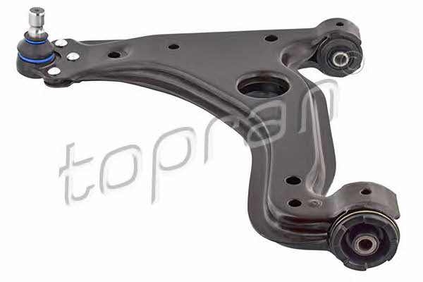 Topran 203 832 Track Control Arm 203832: Buy near me in Poland at 2407.PL - Good price!