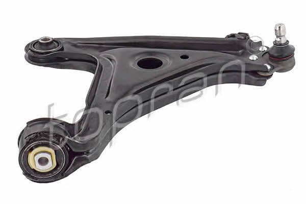 Topran 203 833 Suspension arm front lower left 203833: Buy near me in Poland at 2407.PL - Good price!