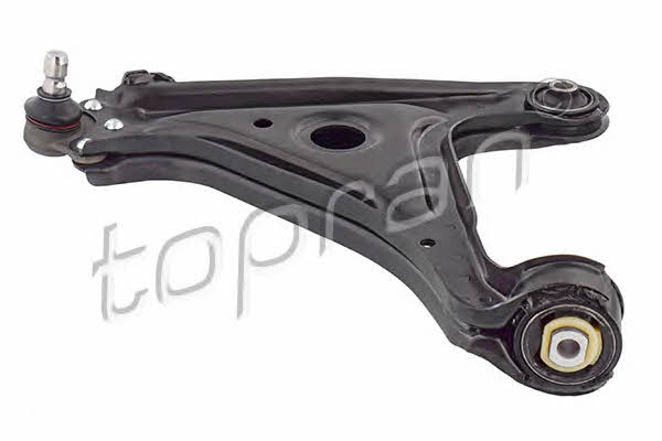 Topran 203 834 Track Control Arm 203834: Buy near me in Poland at 2407.PL - Good price!