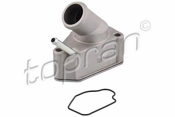 Topran 205 129 Thermostat, coolant 205129: Buy near me in Poland at 2407.PL - Good price!