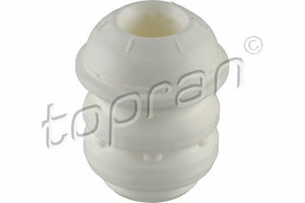 Topran 205 153 Rubber buffer, suspension 205153: Buy near me in Poland at 2407.PL - Good price!