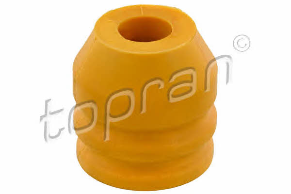 Topran 205 154 Rubber buffer, suspension 205154: Buy near me in Poland at 2407.PL - Good price!