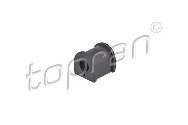 Topran 205 155 Rear stabilizer bush 205155: Buy near me at 2407.PL in Poland at an Affordable price!