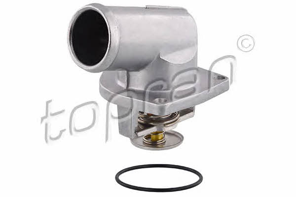 Topran 205 174 Thermostat, coolant 205174: Buy near me in Poland at 2407.PL - Good price!