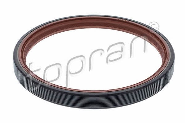 Topran 205 254 Seal-oil,crankshaft rear 205254: Buy near me in Poland at 2407.PL - Good price!
