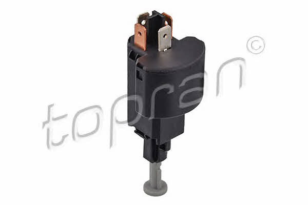 Topran 205 428 Brake light switch 205428: Buy near me in Poland at 2407.PL - Good price!
