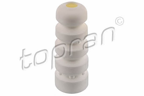Topran 205 496 Rubber buffer, suspension 205496: Buy near me in Poland at 2407.PL - Good price!
