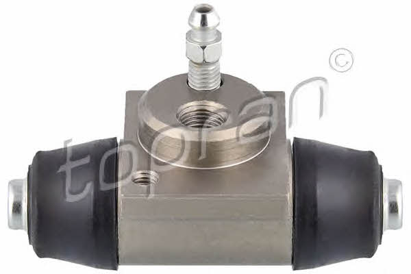 Topran 205 510 Wheel Brake Cylinder 205510: Buy near me at 2407.PL in Poland at an Affordable price!