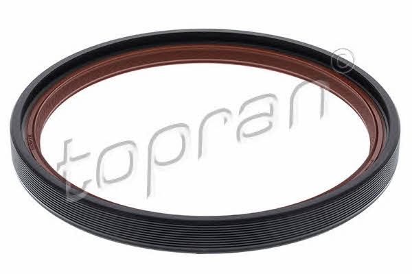 Topran 205 547 Seal-oil,crankshaft rear 205547: Buy near me in Poland at 2407.PL - Good price!