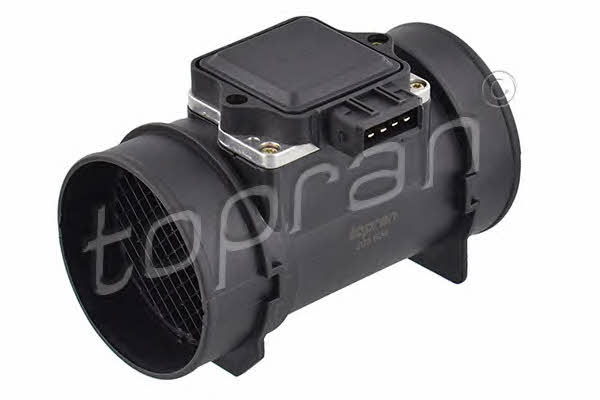 Topran 205 634 Air mass sensor 205634: Buy near me in Poland at 2407.PL - Good price!