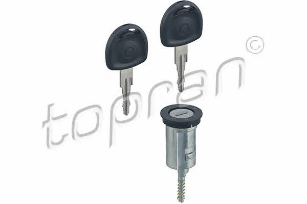 Topran 205 654 Lock 205654: Buy near me in Poland at 2407.PL - Good price!