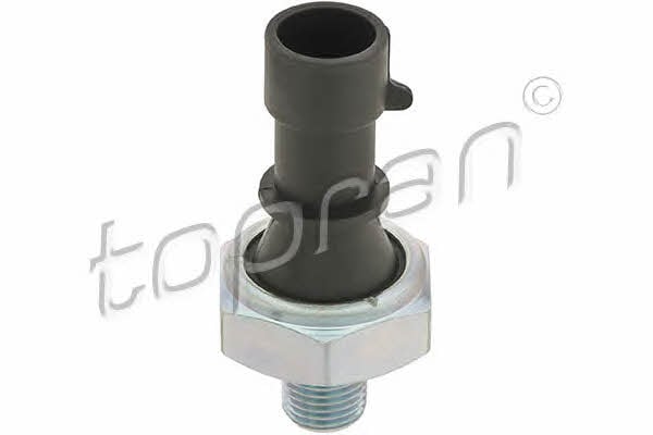 Topran 205 691 Oil pressure sensor 205691: Buy near me in Poland at 2407.PL - Good price!