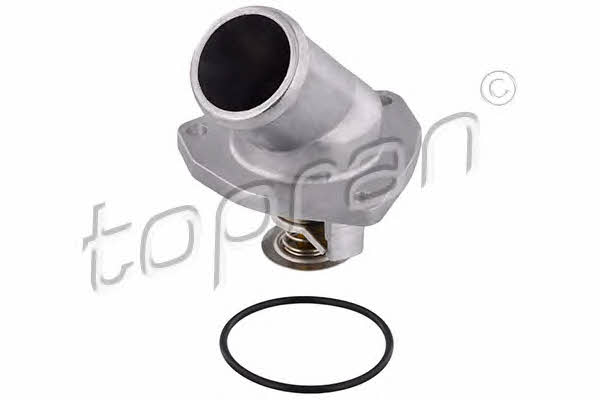 Topran 205 723 Thermostat, coolant 205723: Buy near me in Poland at 2407.PL - Good price!