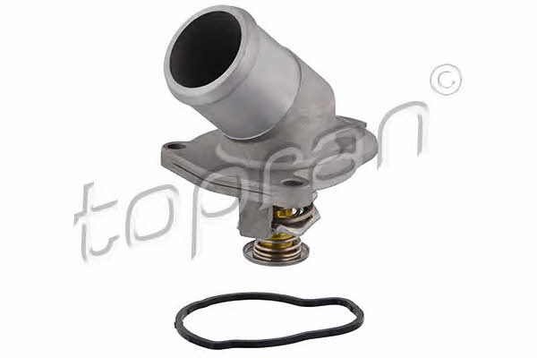 Topran 205 727 Thermostat, coolant 205727: Buy near me at 2407.PL in Poland at an Affordable price!
