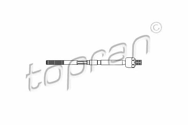 Topran 205 773 Inner Tie Rod 205773: Buy near me in Poland at 2407.PL - Good price!