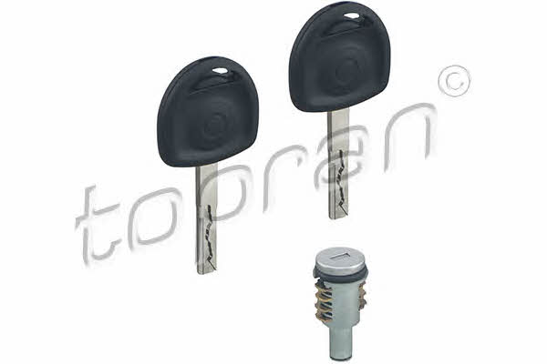 Topran 205 811 Lock 205811: Buy near me at 2407.PL in Poland at an Affordable price!
