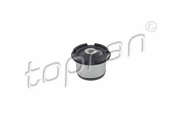 Topran 205 825 Silentblock rear beam 205825: Buy near me in Poland at 2407.PL - Good price!