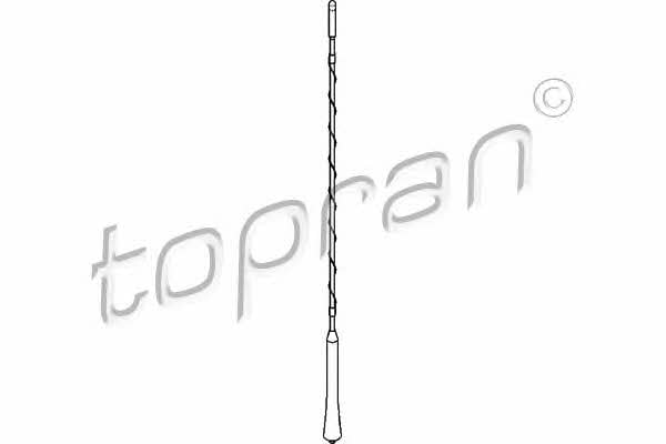 Topran 206 030 Antenne 206030: Kaufen Sie zu einem guten Preis in Polen bei 2407.PL!