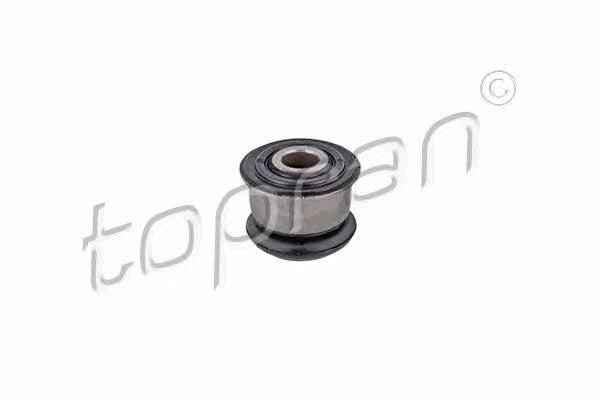 Topran 206 043 Silent block engine mount 206043: Buy near me at 2407.PL in Poland at an Affordable price!