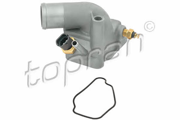 Topran 206 228 Thermostat, coolant 206228: Buy near me in Poland at 2407.PL - Good price!