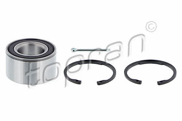 Topran 206 441 Wheel bearing kit 206441: Buy near me in Poland at 2407.PL - Good price!