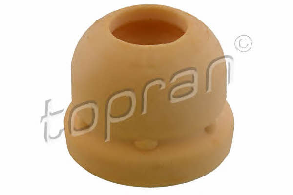 Topran 206 442 Rubber buffer, suspension 206442: Buy near me in Poland at 2407.PL - Good price!