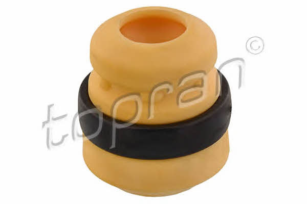 Topran 206 443 Rubber buffer, suspension 206443: Buy near me in Poland at 2407.PL - Good price!