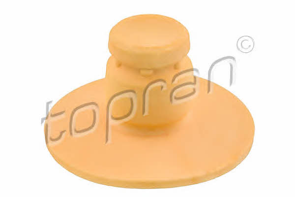 Topran 206 455 Rubber buffer, suspension 206455: Buy near me in Poland at 2407.PL - Good price!