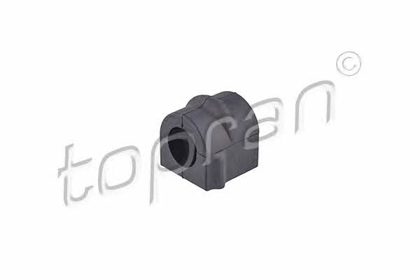Topran 206 456 Front stabilizer bush 206456: Buy near me in Poland at 2407.PL - Good price!