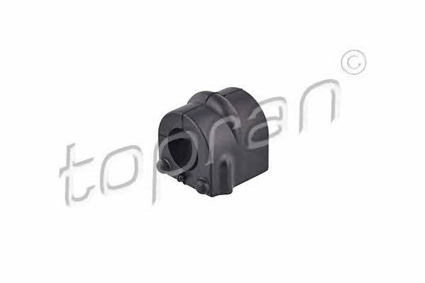 Topran 206 457 Front stabilizer bush 206457: Buy near me in Poland at 2407.PL - Good price!