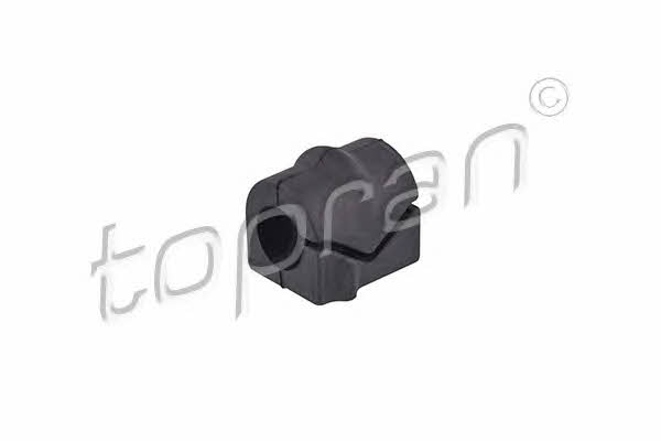 Topran 206 459 Front stabilizer bush 206459: Buy near me in Poland at 2407.PL - Good price!