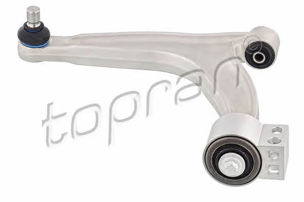 Topran 206 461 Suspension arm front lower left 206461: Buy near me in Poland at 2407.PL - Good price!