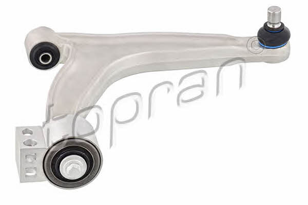 Topran 206 462 Suspension arm front lower right 206462: Buy near me in Poland at 2407.PL - Good price!
