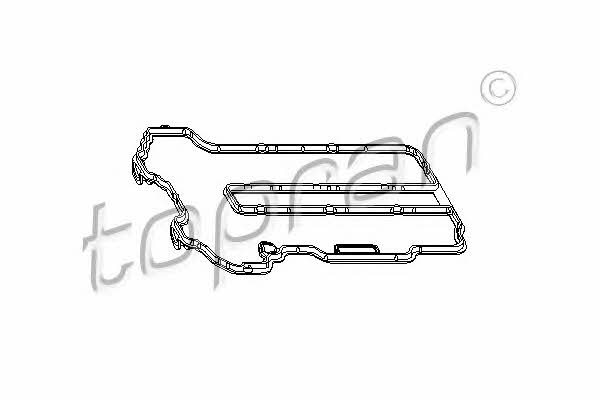 Topran 206 530 Gasket, cylinder head cover 206530: Buy near me in Poland at 2407.PL - Good price!