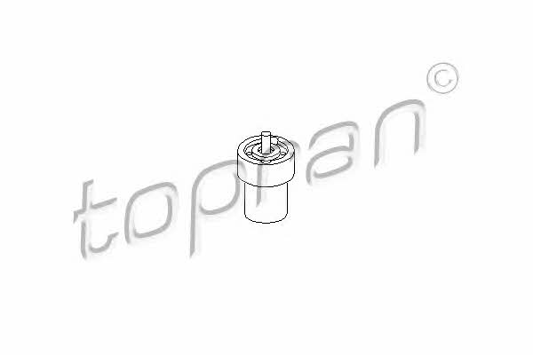 Topran 206 582 Fuel nozzle housing 206582: Buy near me in Poland at 2407.PL - Good price!