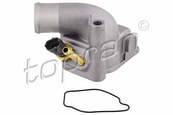 Topran 206 711 Thermostat, coolant 206711: Buy near me in Poland at 2407.PL - Good price!
