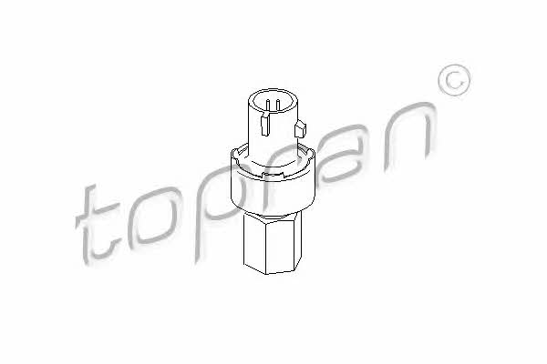 Topran 206 738 AC pressure switch 206738: Buy near me in Poland at 2407.PL - Good price!