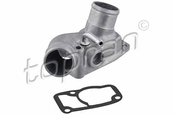 Topran 206 870 Thermostat, coolant 206870: Buy near me in Poland at 2407.PL - Good price!
