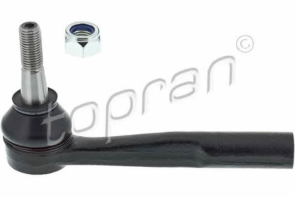 Topran 206 890 Tie rod end left 206890: Buy near me in Poland at 2407.PL - Good price!