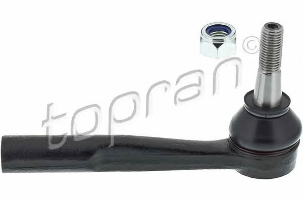 Topran 206 891 Tie rod end right 206891: Buy near me in Poland at 2407.PL - Good price!
