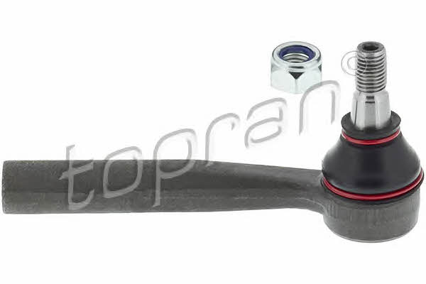 Topran 206 895 Tie rod end right 206895: Buy near me in Poland at 2407.PL - Good price!